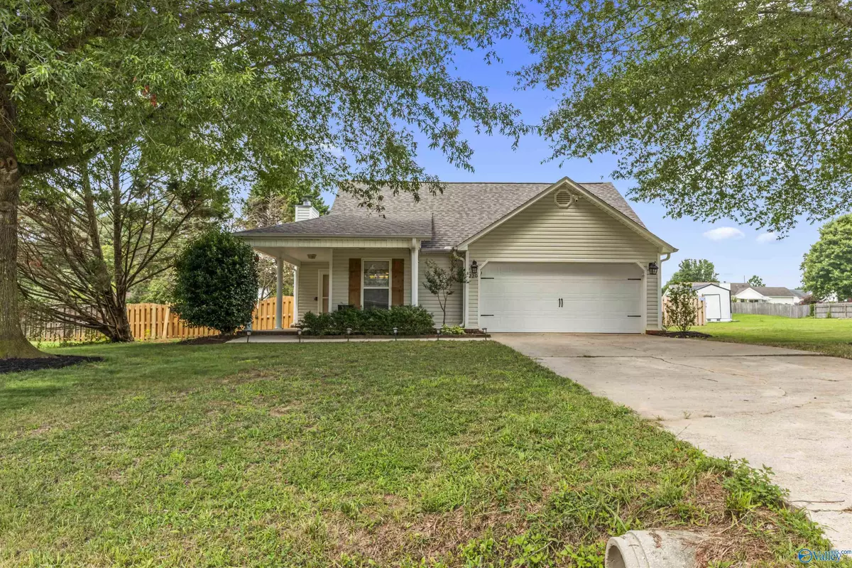 New Market, AL 35761,220 Tanner Point Drive