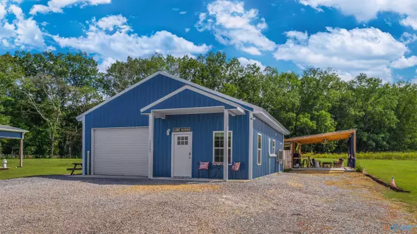 1520 Murphy Hill Road, Langston, AL 35755