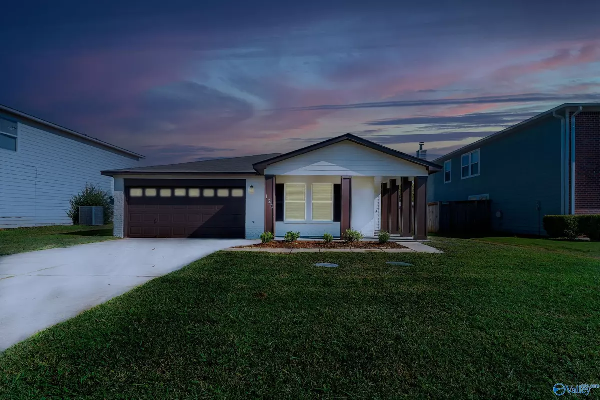 Toney, AL 35773,121 Carillo Lane