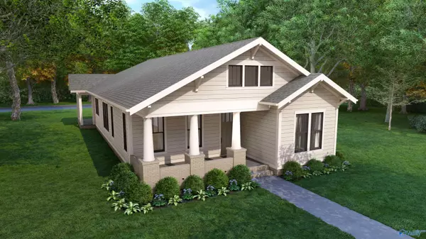 242 Haystack Drive, Madison, AL 35757