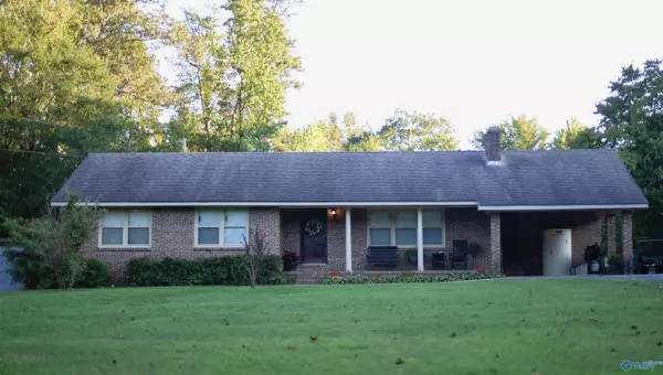 12626 County Road 236,  Moulton,  AL 35650