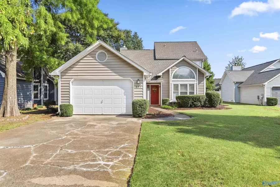 107 Brookstone Lane, Madison, AL 35758