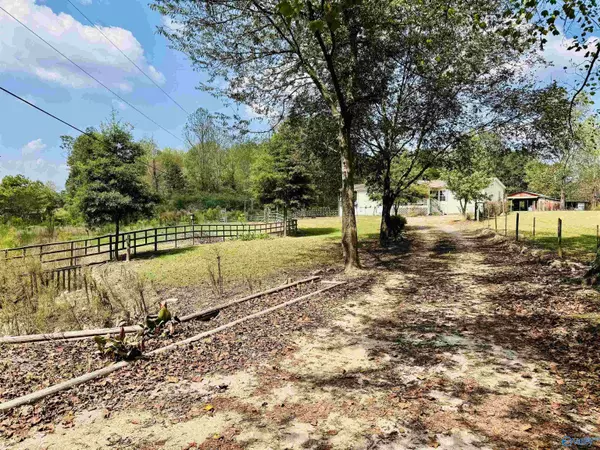 Crossville, AL 35962,286 County Road 1930