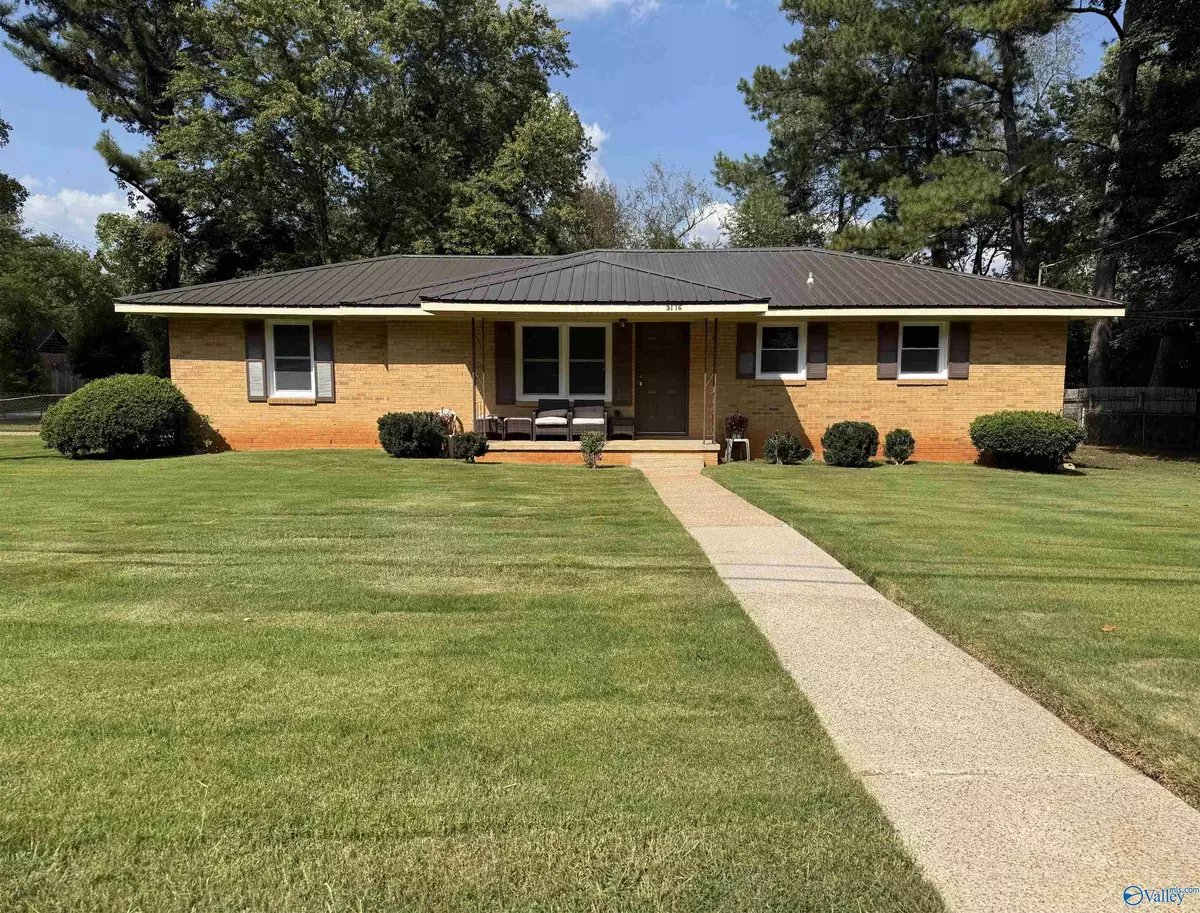 Huntsville, AL 35810,3116 Greenhill Drive