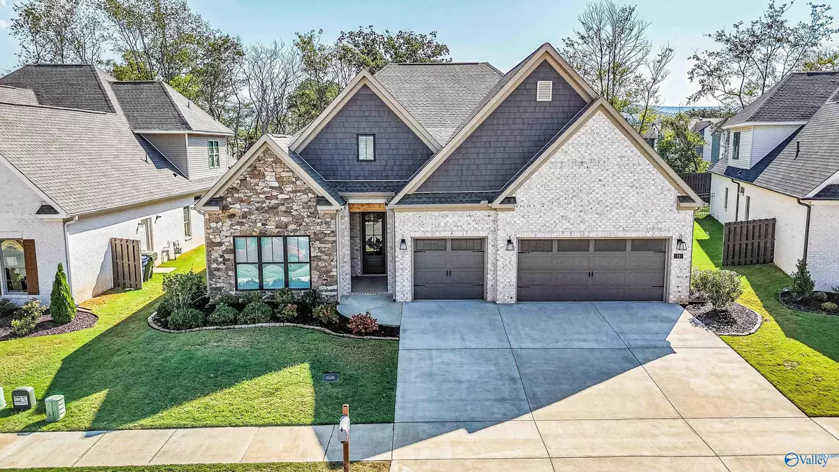 Huntsville, AL 35803,11 Hidden Grove Circle SW