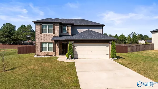 123 Lady Slipper Bend, Harvest, AL 35749