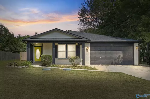 Toney, AL 35773,151 Carillo Lane