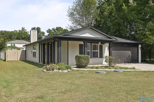 Toney, AL 35773,151 Carillo Lane