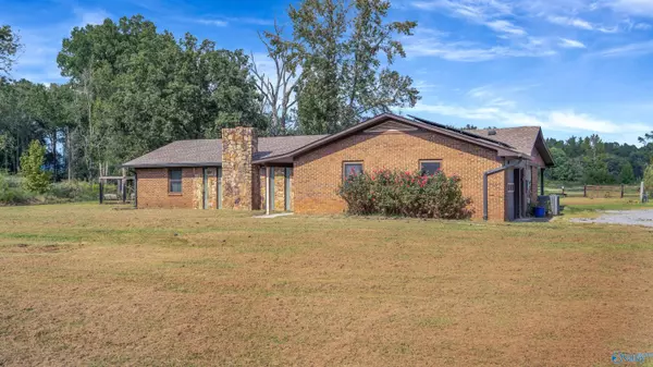 Hollywood, AL 35752,256 Ruby Johnson Drive