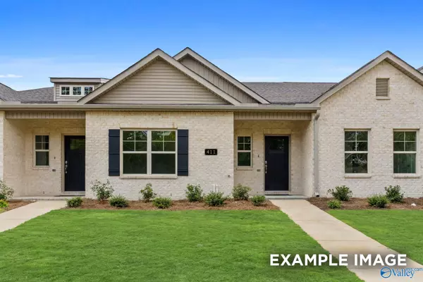 431 Lando Cain Road SE, Hartselle, AL 35640