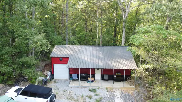 Grant, AL 35747,80ac Johnson Hollow Road