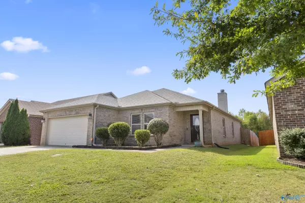 156 Gardengate Drive, Harvest, AL 35749