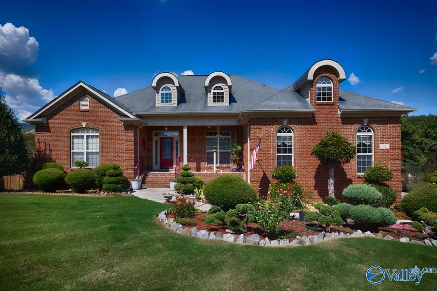 4409 SE Hampton Ridge Drive, Owens Cross Roads, AL 35763