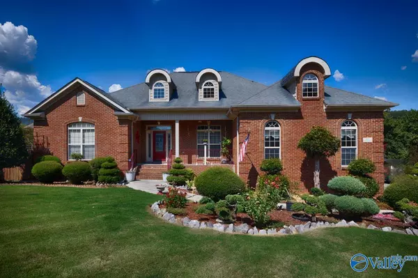 Owens Cross Roads, AL 35763,4409 SE Hampton Ridge Drive