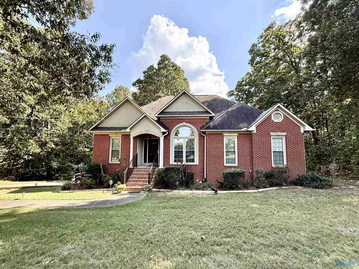 Glencoe, AL 35905,105 Riverview Lane