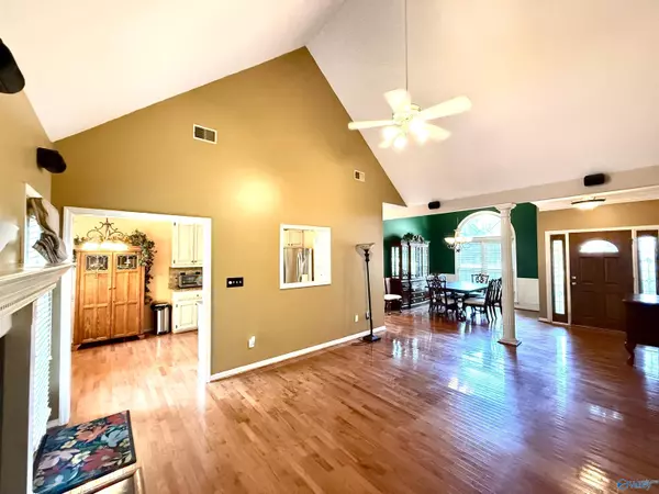 Glencoe, AL 35905,105 Riverview Lane