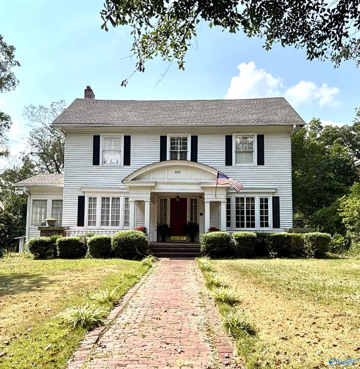 Gadsden, AL 35901,603 Turrentine Avenue