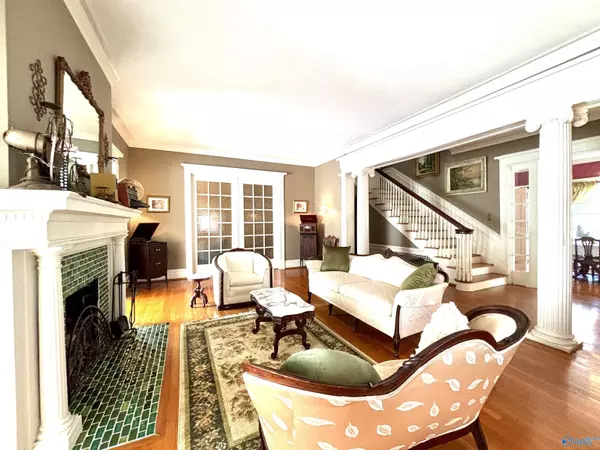 Gadsden, AL 35901,603 Turrentine Avenue