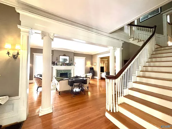 Gadsden, AL 35901,603 Turrentine Avenue