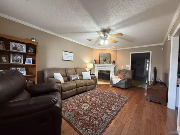 Decatur, AL 35603,3243 Fieldstone Drive SW