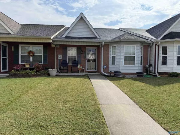 3243 Fieldstone Drive SW, Decatur, AL 35603