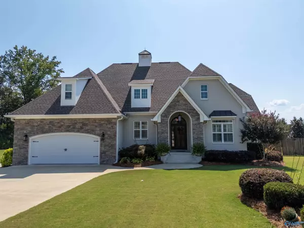 95 Cottonwood Circle, Gadsden, AL 35901