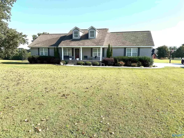 1256 E Main Street, Albertville, AL 35951