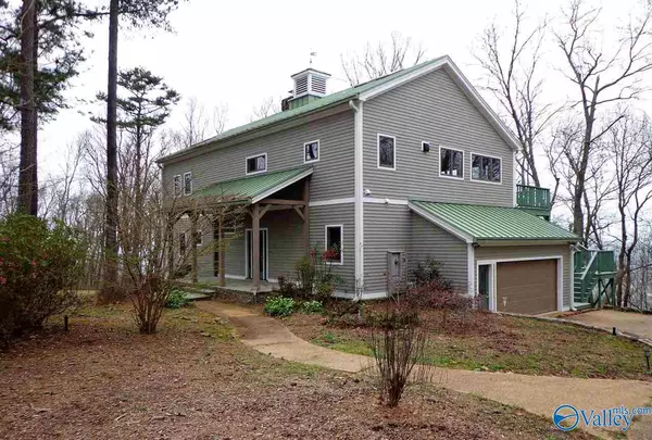 14076 Monte Vedra Road, Huntsville, AL 35803