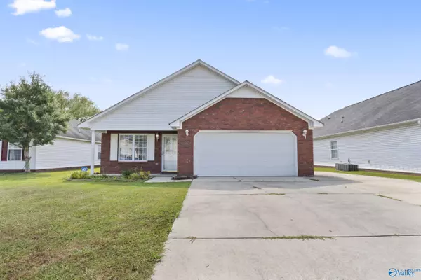 Decatur, AL 35603,3907 Steve Perkins Drive SW