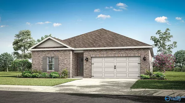 172 Shellcracker Lane, Guntersville, AL 35976