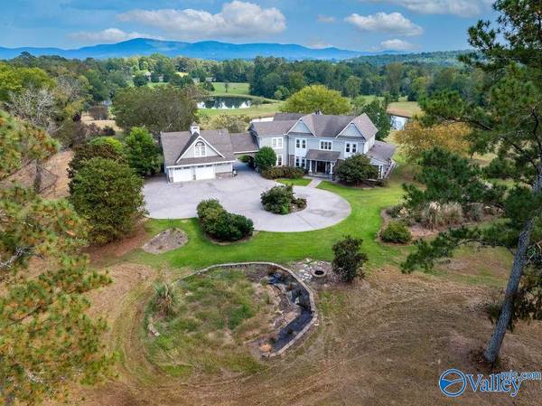 1247 Nisbet Lake, Jacksonville, AL 36265