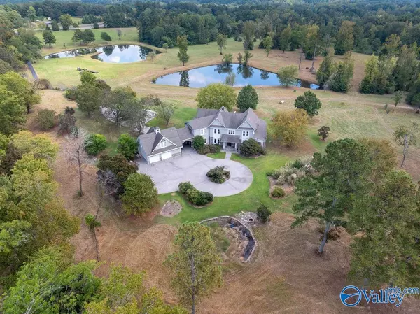 Jacksonville, AL 36265,1247 Nisbet Lake