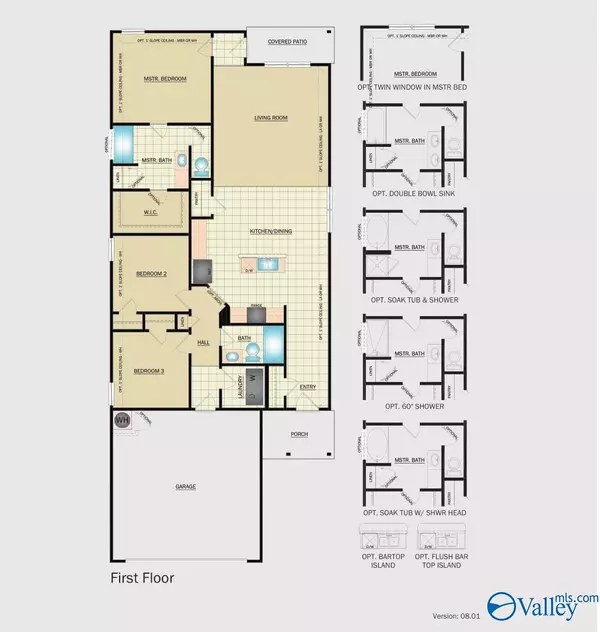 Decatur, AL 35603,4119 White River