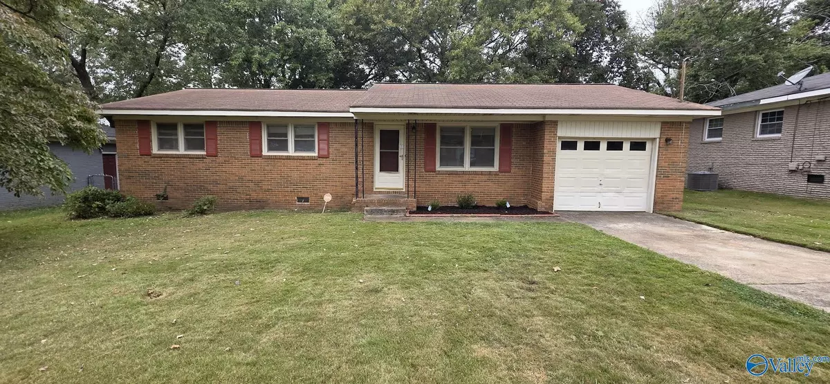 Huntsville, AL 35810,3313 Teton Drive