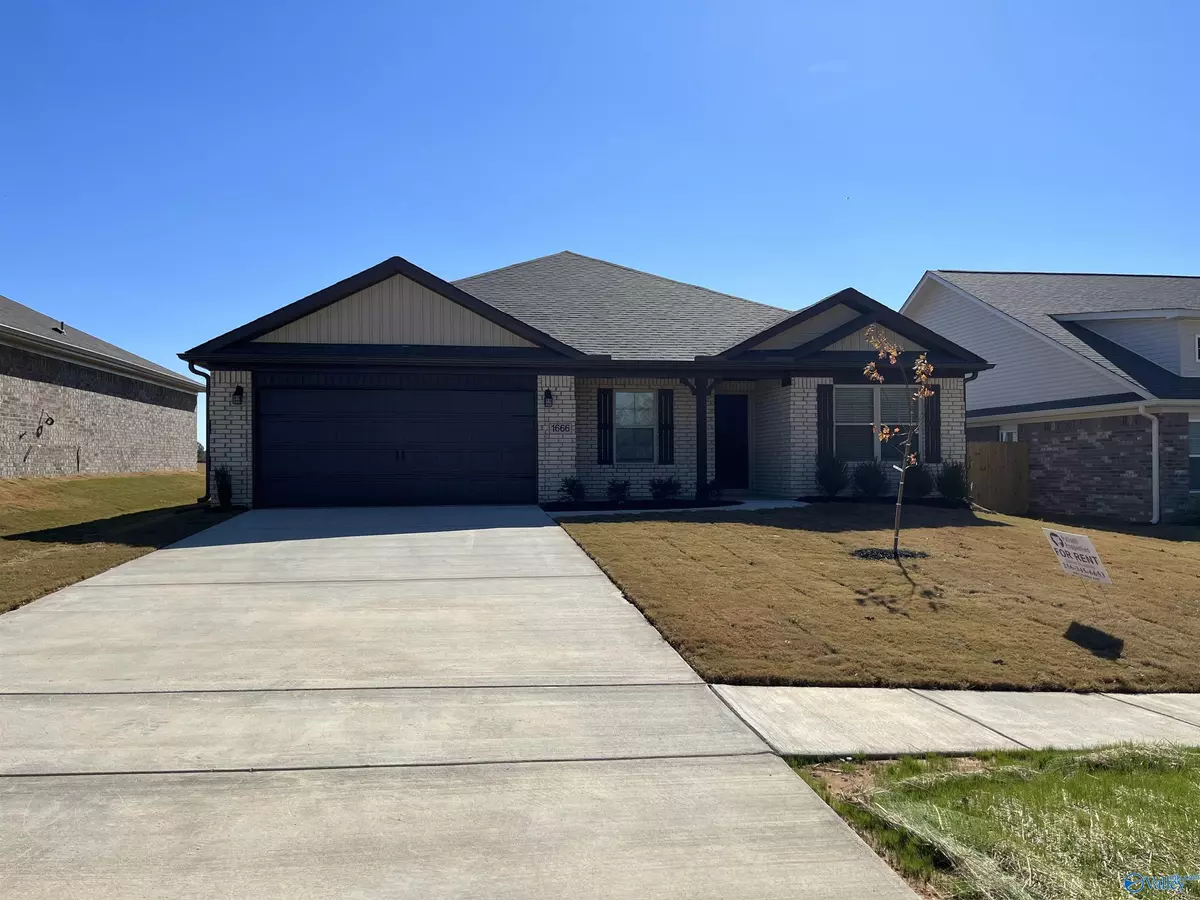 Toney, AL 35773,1666 Opp Reynolds Road