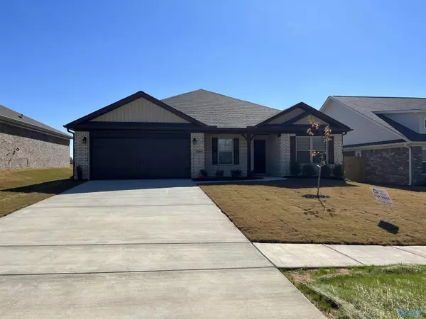 1666 Opp Reynolds Road, Toney, AL 35773