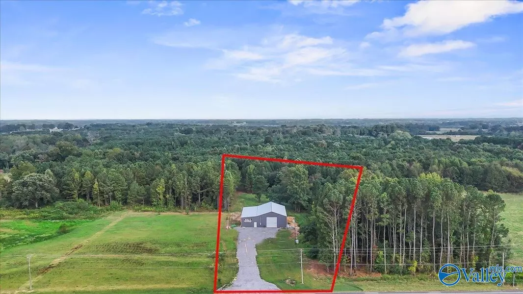 15682 Highway 68, Crossville, AL 35962