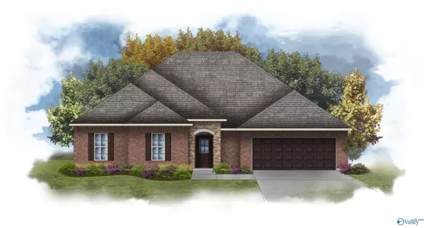 7111 Springwell Court SE, Gurley, AL 35748