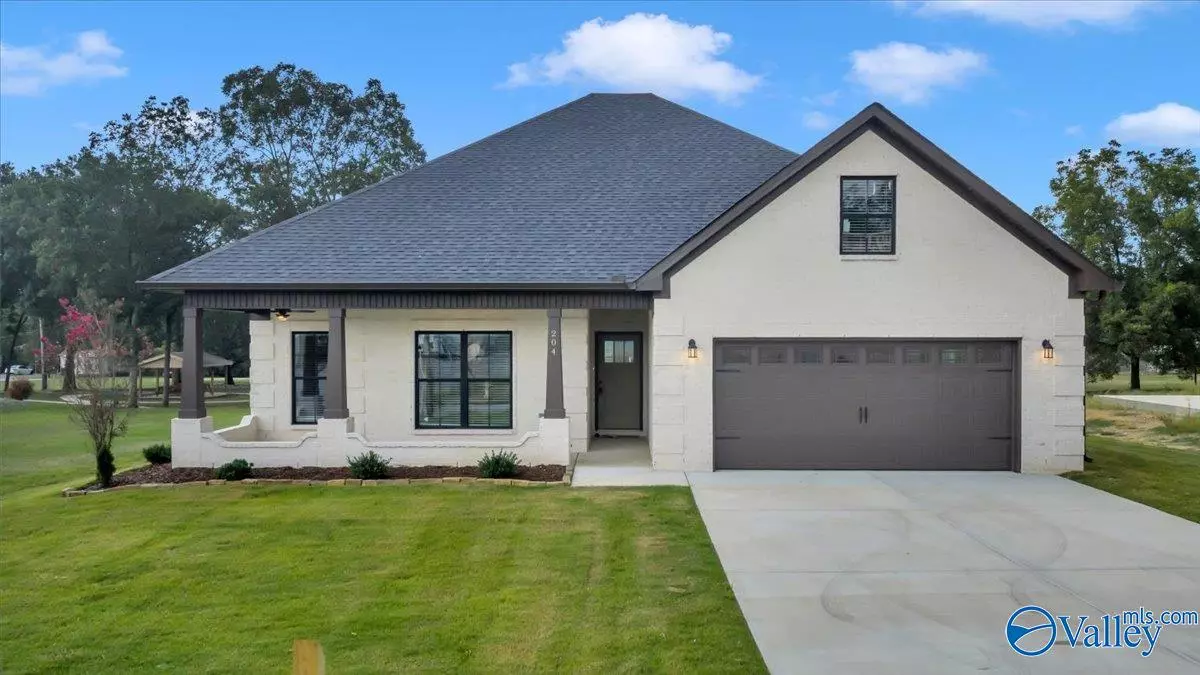 New Hope, AL 35760,204 Washington Avenue