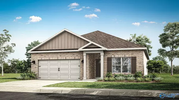 3403 Feldspar Drive SW, Limestone, AL 35756