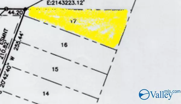 20285 Yarbrough Road, Athens, AL 35613