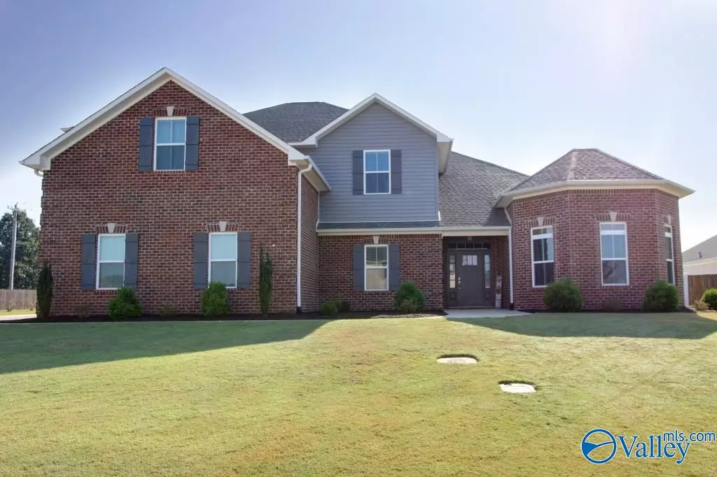 Athens, AL 35613,16880 Stonegate Drive