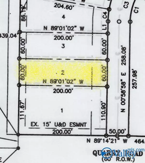 20059 Hillsborough Street, Athens, AL 35613