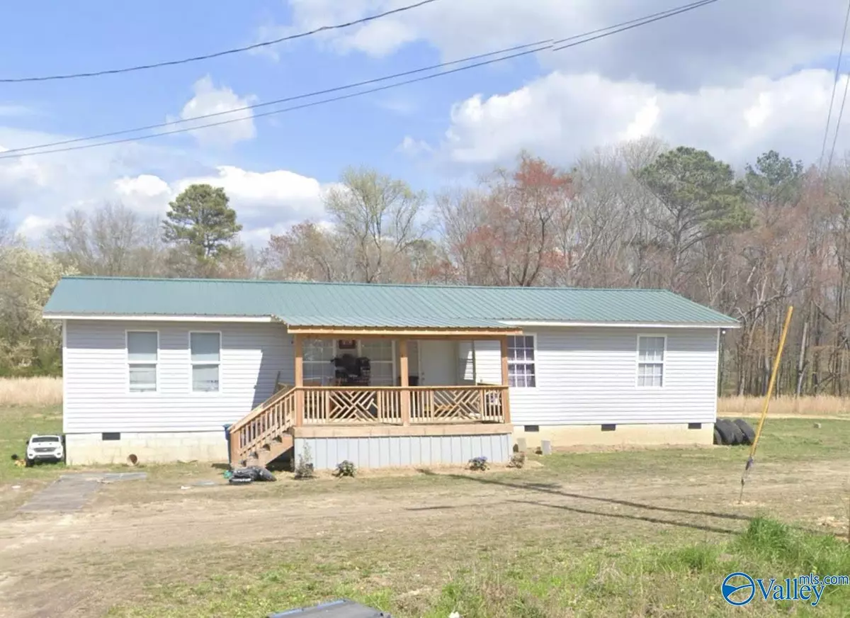 Horton, AL 35980,1182 Welcome Home Church Road