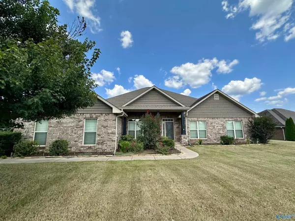 426 East River Landing Blvd, Madison, AL 35756