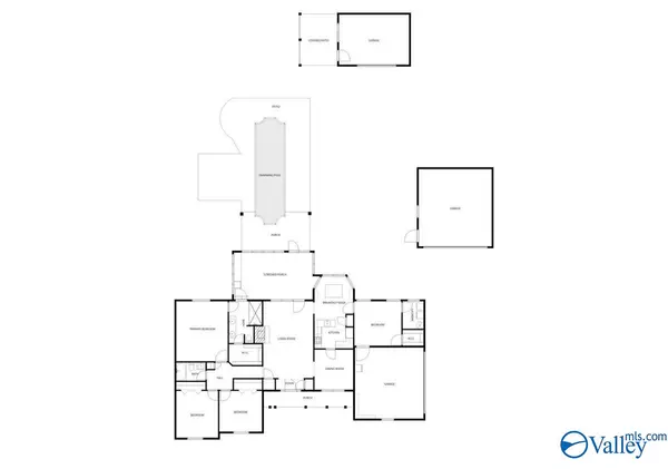 Madison, AL 35757,113 Boysenberry Lane