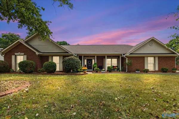 113 Boysenberry Lane, Madison, AL 35757