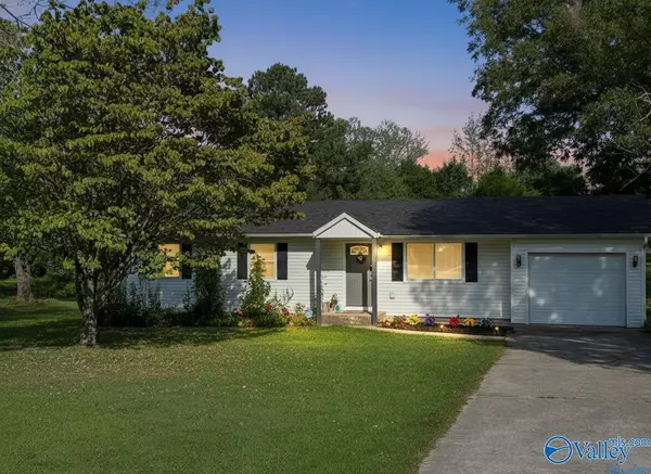 167 W Highlander Road, Harvest, AL 35749