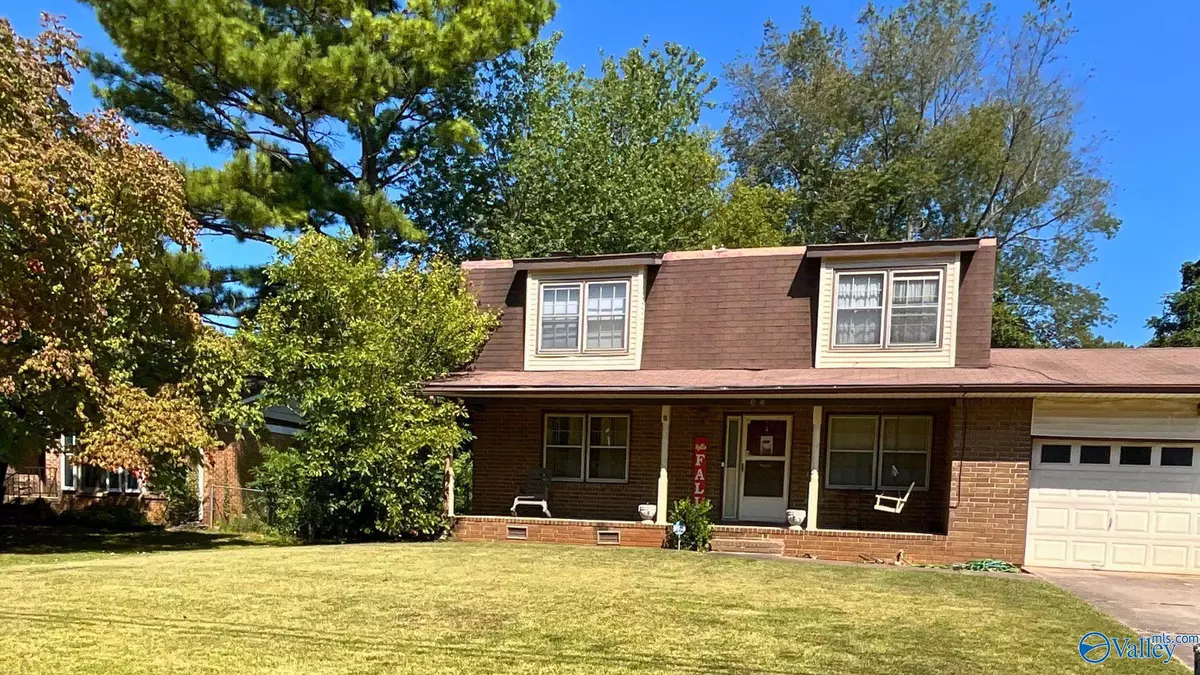 Huntsville, AL 35810,6014 Ellington Road NW