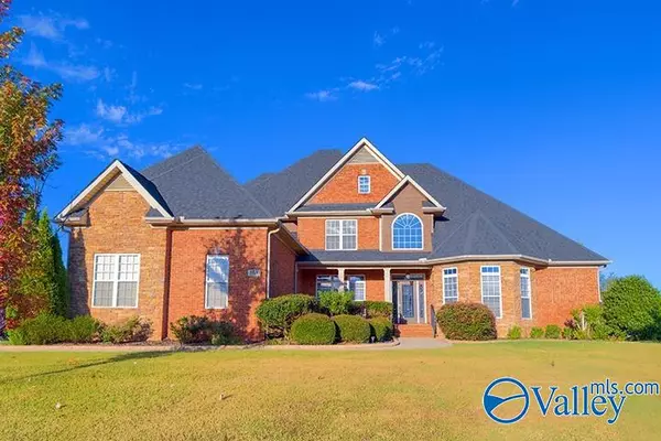 108 Whitehall, Madison, AL 35758